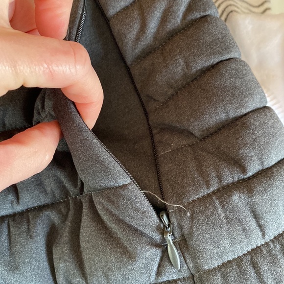 Save the Duck Vest - Picture 6 of 7